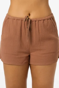 Brenda Beach Shorts