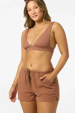Brenda Beach Shorts