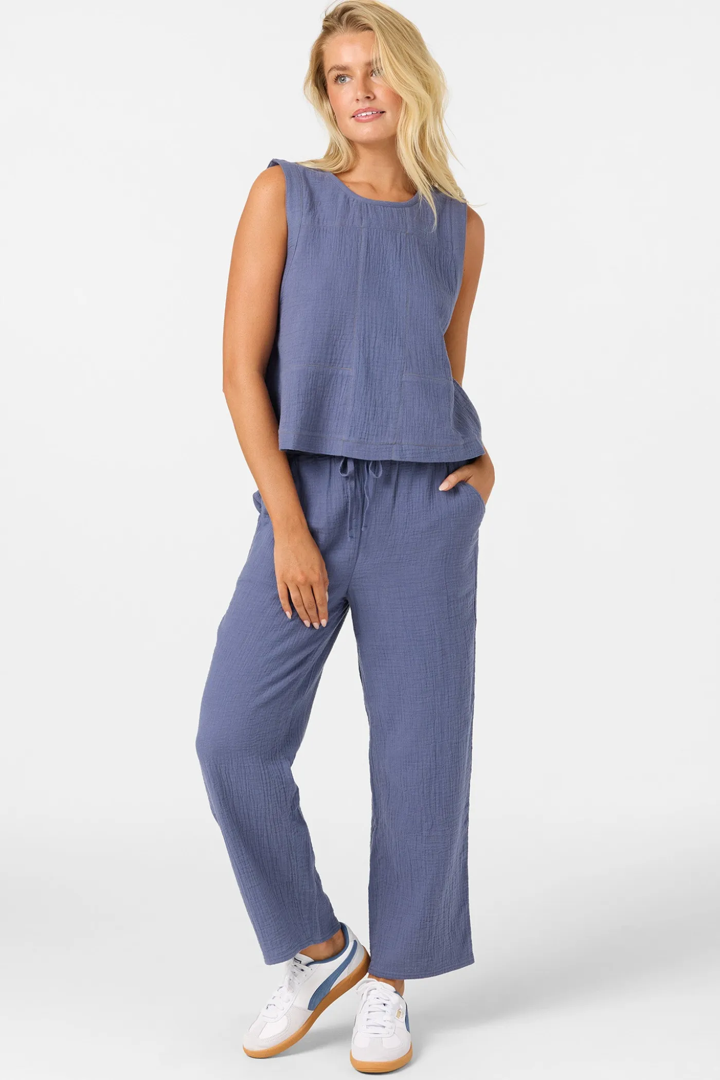 Brenda Pants