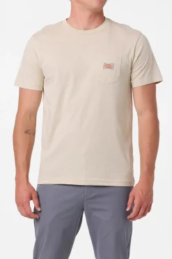 Briar Classic Tee