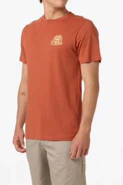 Burst Classic Tee