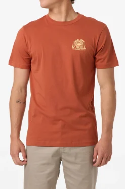 Burst Classic Tee
