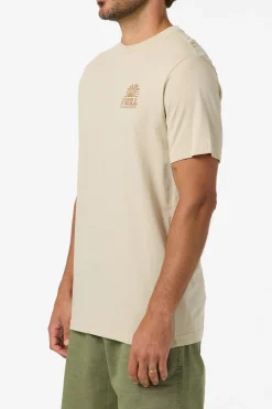 Burst Classic Tee