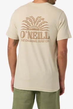 Burst Classic Tee