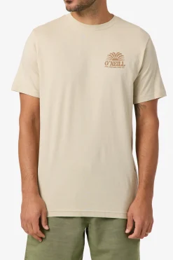 Burst Classic Tee