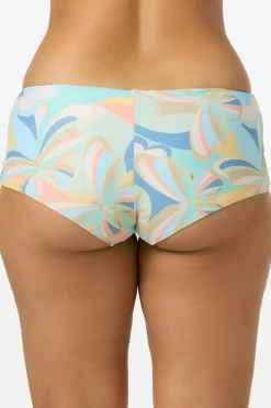 Butterfly Geo Surfs Up Full Bottoms