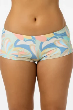 Butterfly Geo Surfs Up Full Bottoms