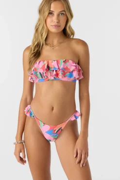 Cabana Floral Jalisco Cheeky Bottoms