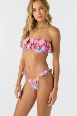 Cabana Floral Jalisco Cheeky Bottoms