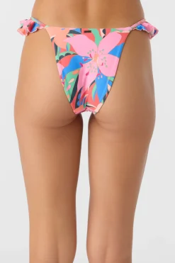 Cabana Floral Jalisco Cheeky Bottoms