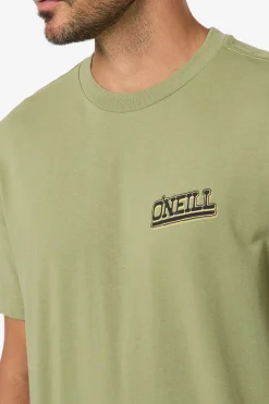 Cactus Classic Tee