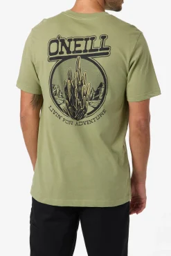 Cactus Classic Tee