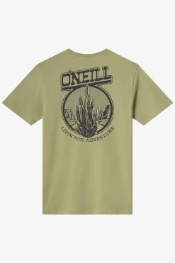 Cactus Classic Tee