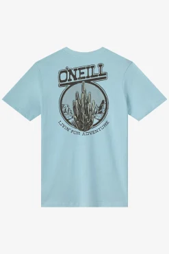 Cactus Classic Tee