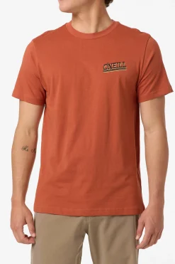 Cactus Classic Tee