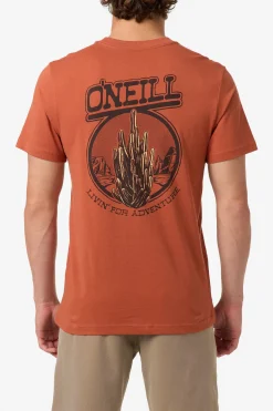 Cactus Classic Tee
