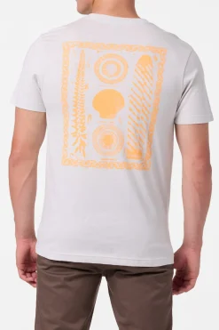 Calico Classic Tee