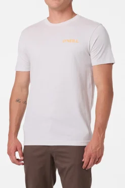 Calico Classic Tee