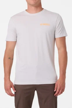 Calico Classic Tee