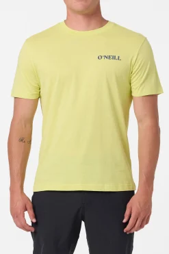 Calico Classic Tee