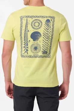 Calico Classic Tee