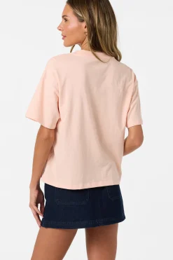 Calico Easy Tee
