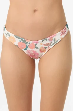 Camellia Floral Rockley Revo Medium Bottoms