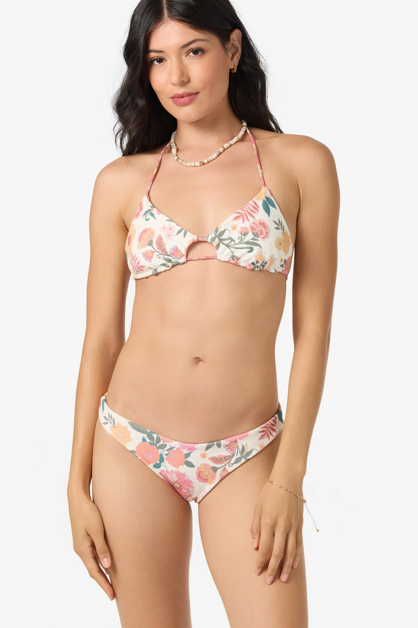 Camellia Floral Rockley Revo Medium Bottoms