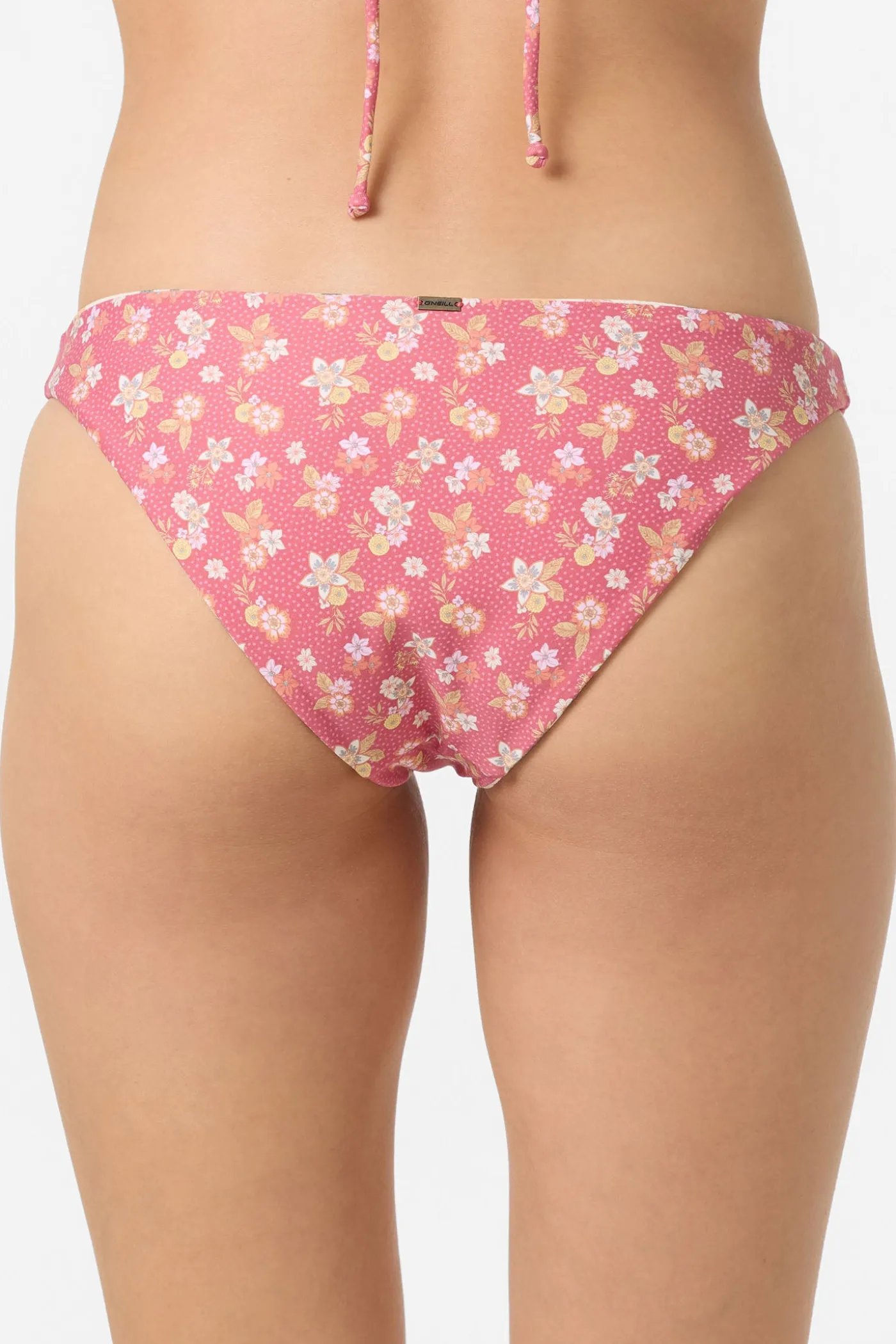 Camellia Floral Rockley Revo Medium Bottoms