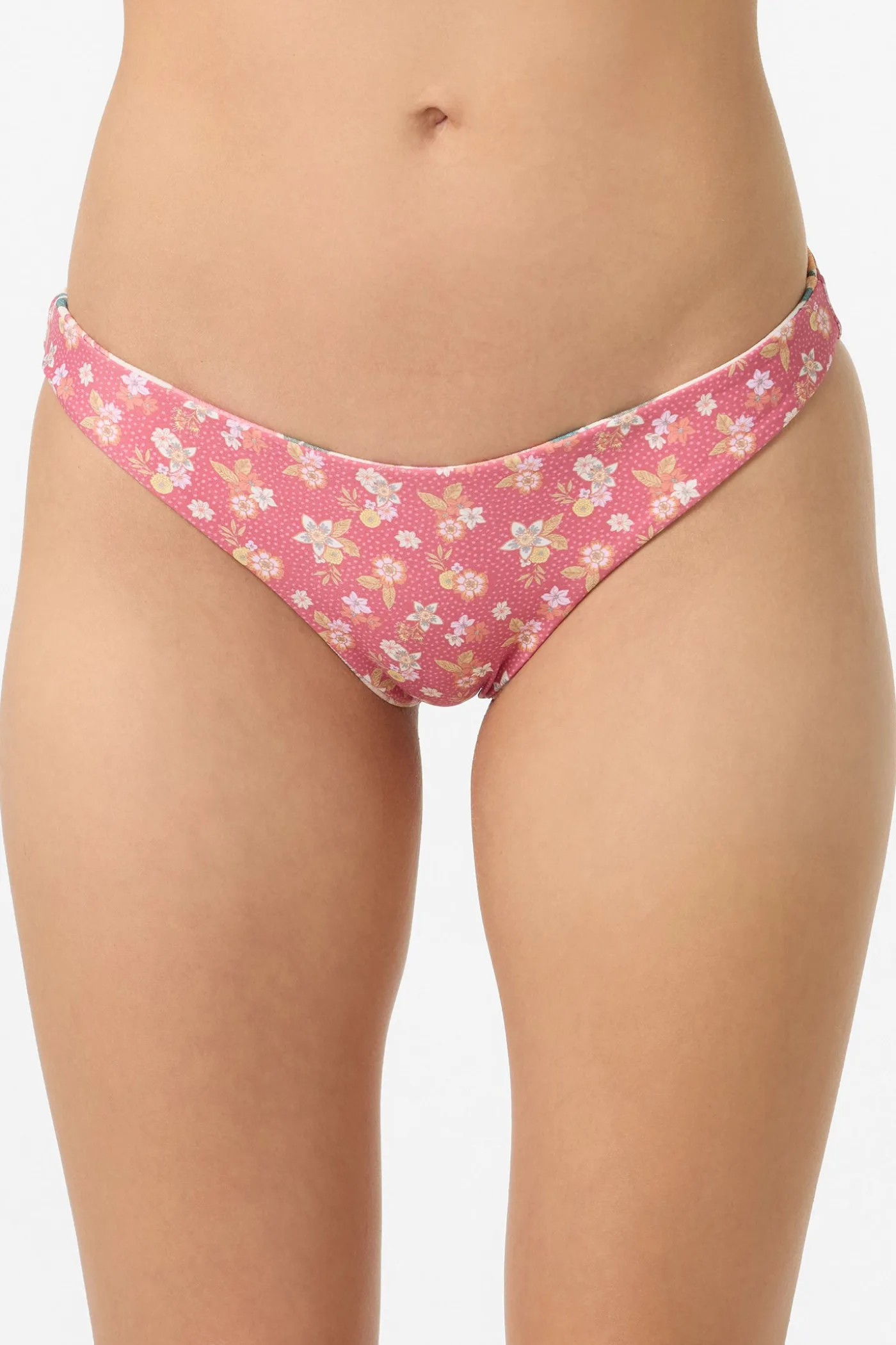 Camellia Floral Rockley Revo Medium Bottoms