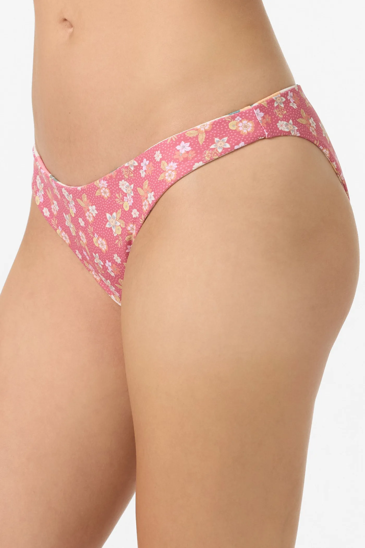Camellia Floral Rockley Revo Medium Bottoms
