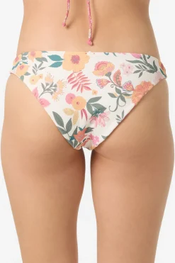 Camellia Floral Rockley Revo Medium Bottoms