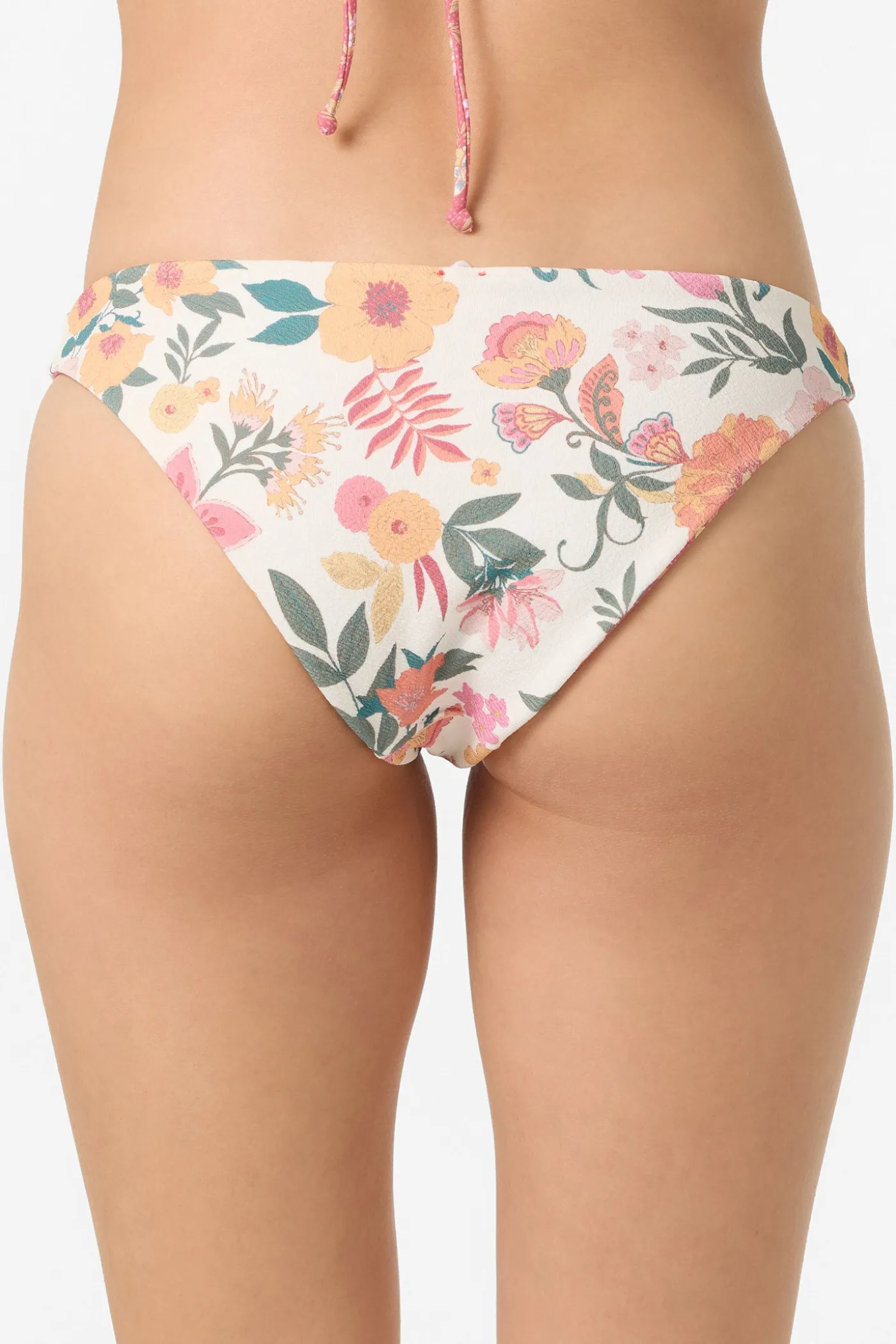 Camellia Floral Rockley Revo Medium Bottoms