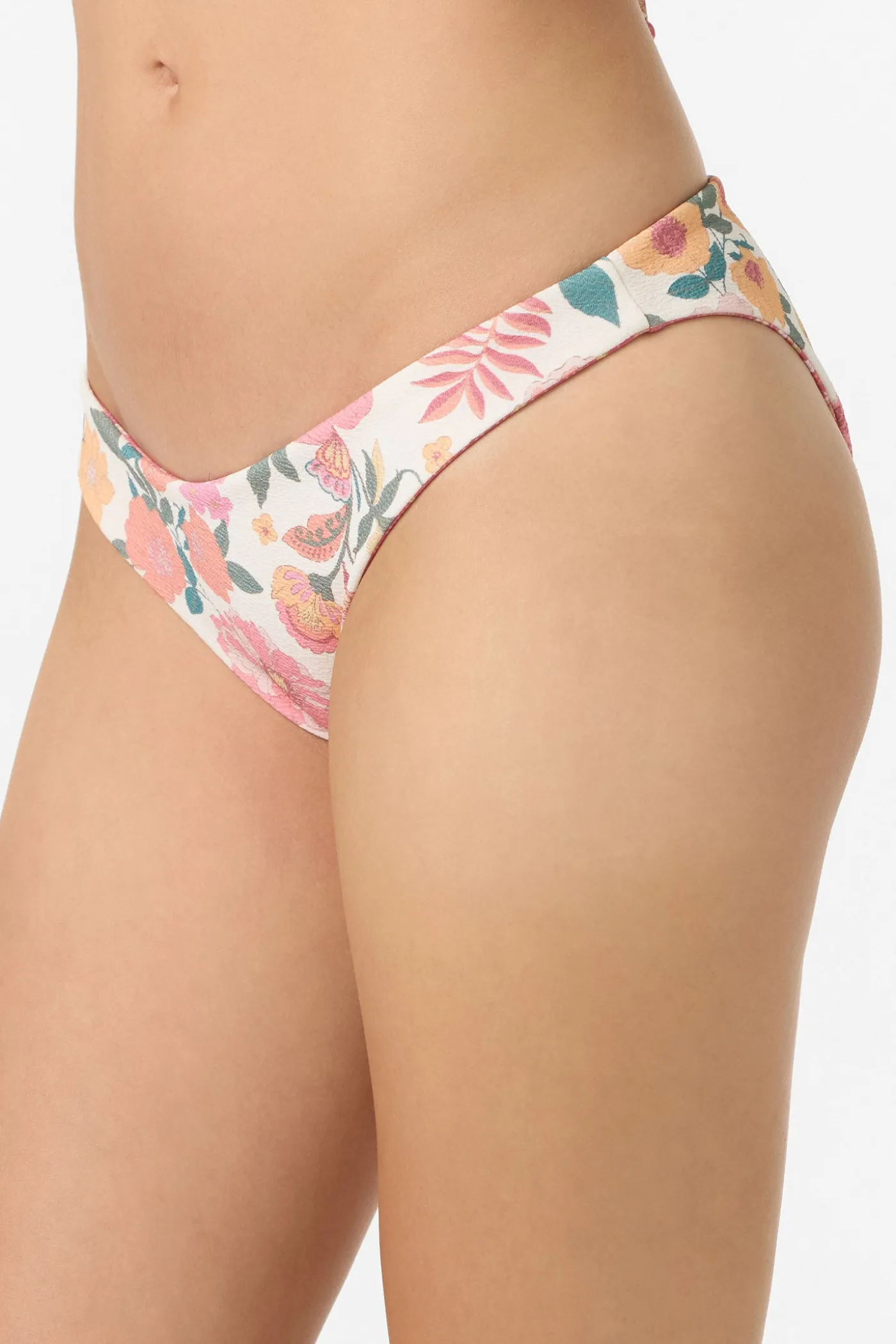 Camellia Floral Rockley Revo Medium Bottoms