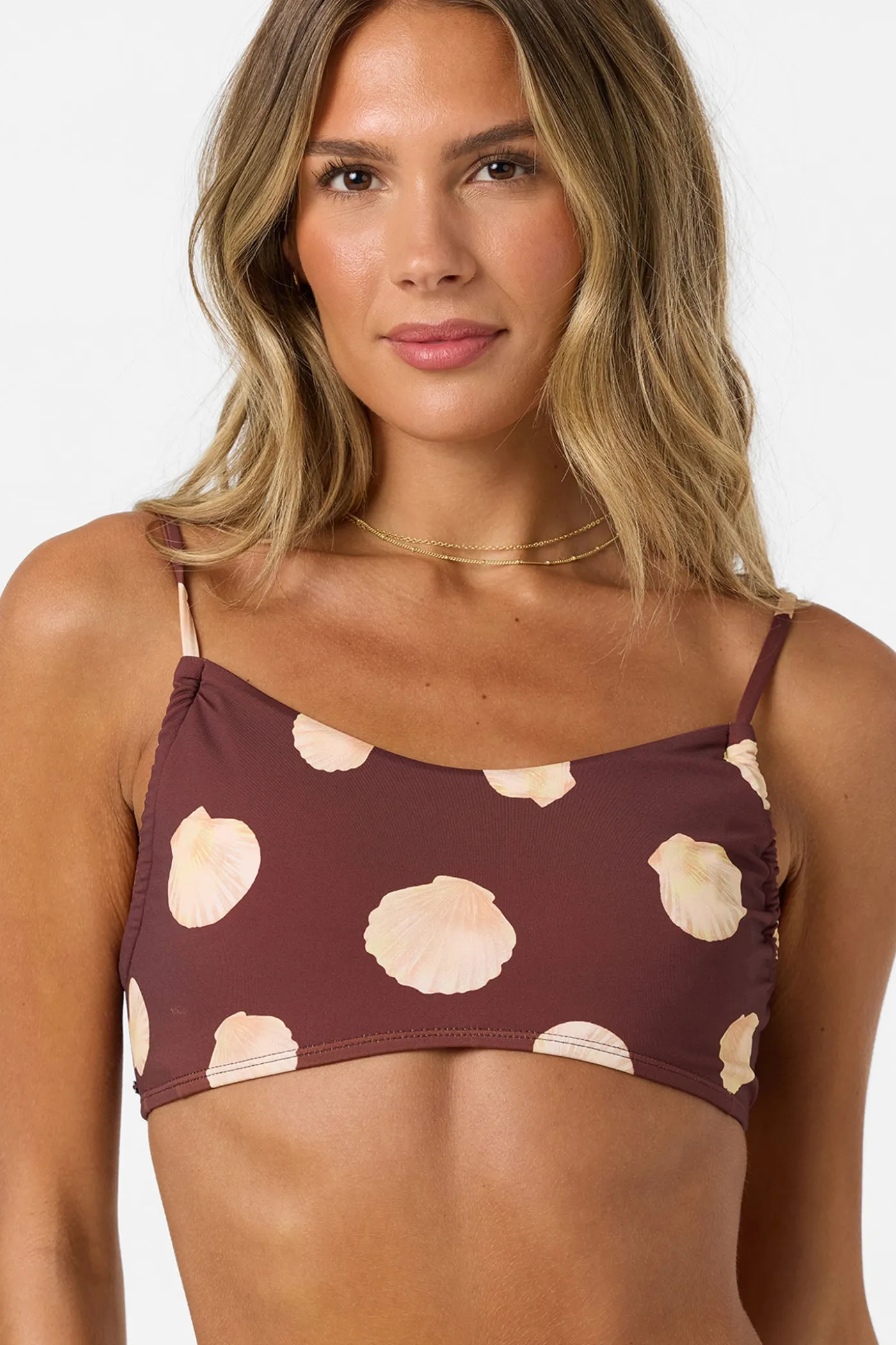 Camila Shells Rockview Tank