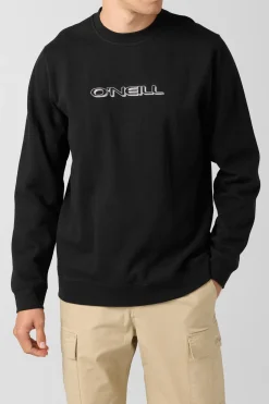 Capitola Crew Neck Fleece