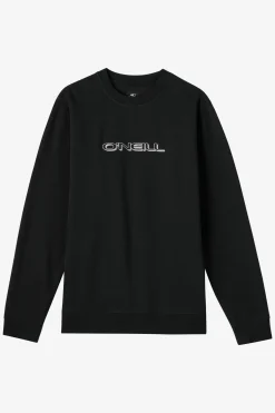 Capitola Crew Neck Fleece