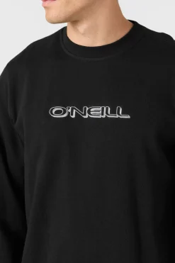 Capitola Crew Neck Fleece