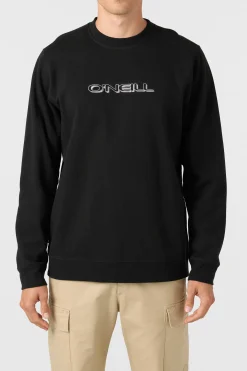 Capitola Crew Neck Fleece