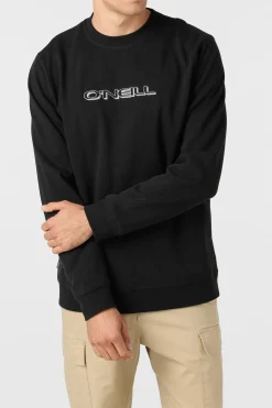 Capitola Crew Neck Fleece