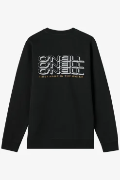 Capitola Crew Neck Fleece