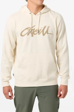 Capitola Pullover