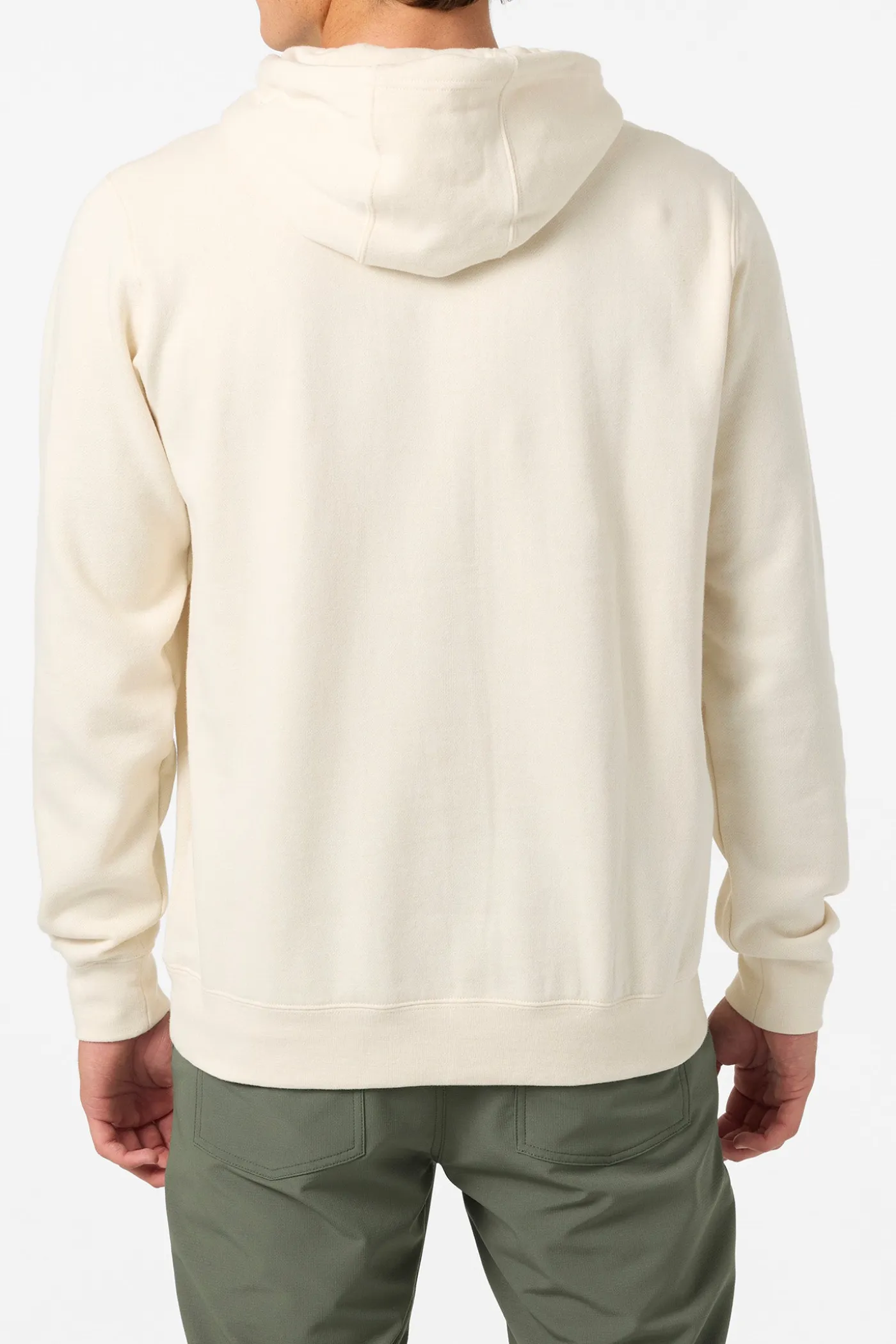 Capitola Pullover