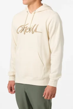 Capitola Pullover