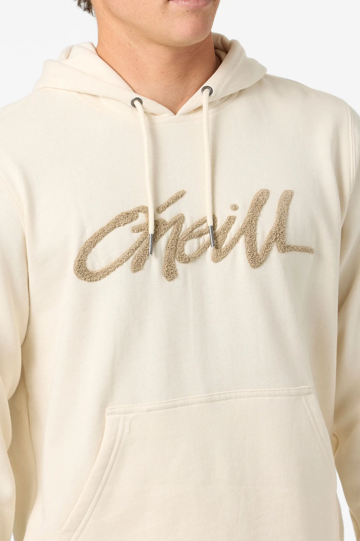 Capitola Pullover