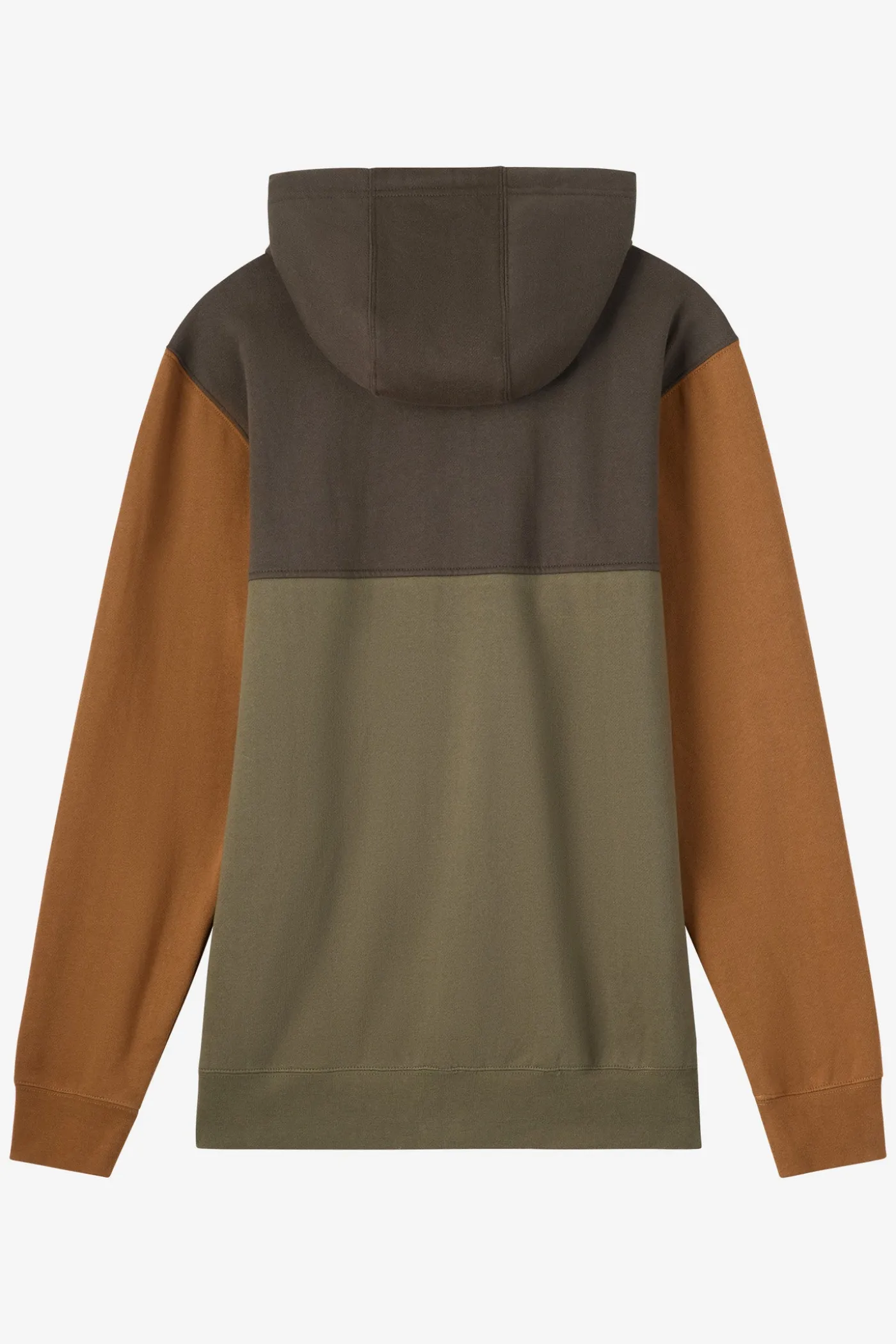 Capitola Zip Colorblock Zip Fleece