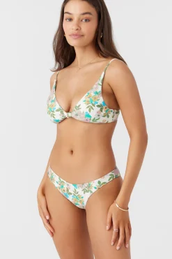 Cara Floral Rockley Classic Bottoms