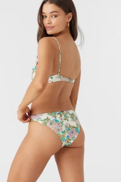 Cara Floral Rockley Classic Bottoms