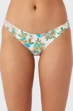 Cara Floral Rockley Classic Bottoms
