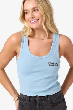 Casa Cruiser Scoop Neck